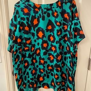 Cabi Top - size Medium